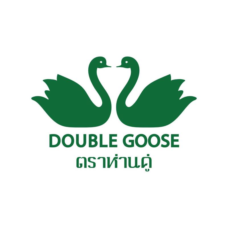 Double goose