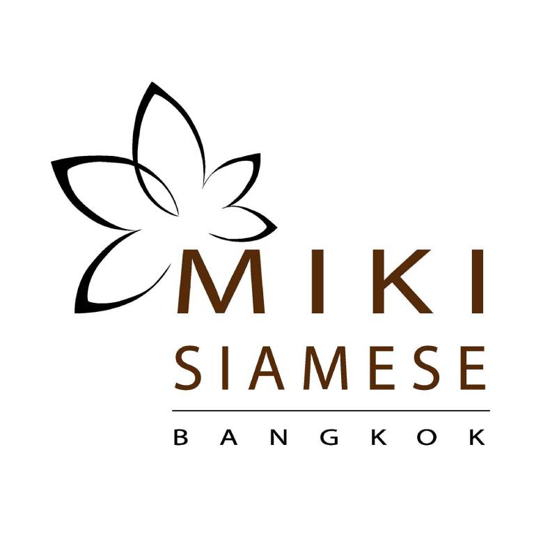 miki siamese bangkok