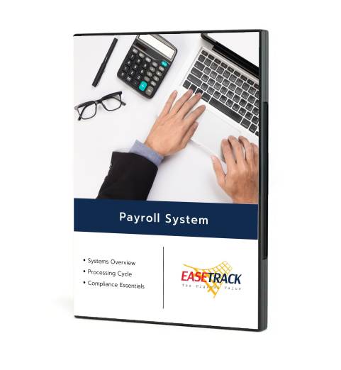 Payroll System