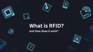 What is RFID